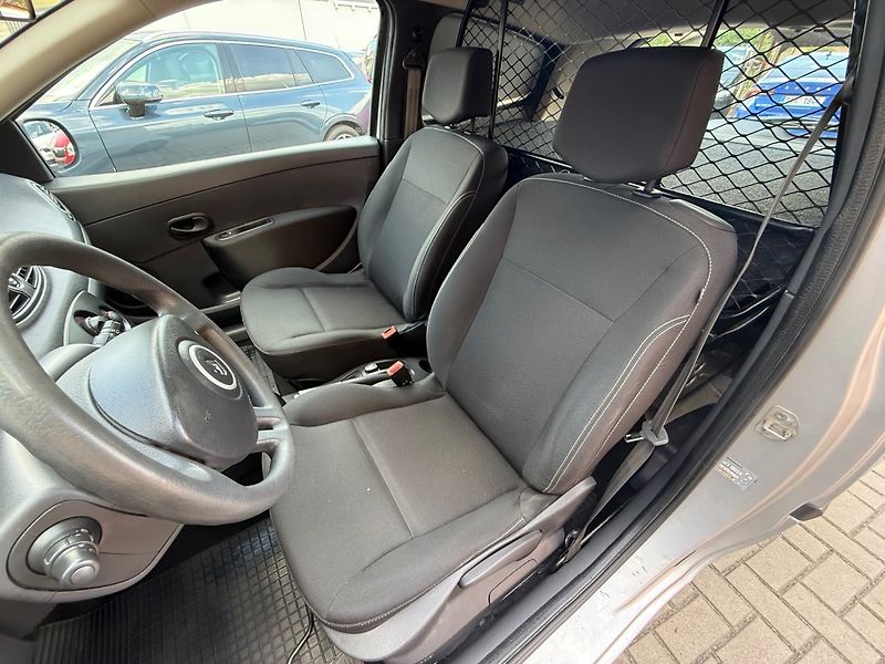 Renault Clio (2013) 1.2 16V - VAN ! Bez Koroze ! - fotka 8 z 16
