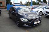 Volvo V60 (2013) PLUG-IN-HYBRID,2.4D6,AWD,158kW - náhled 9