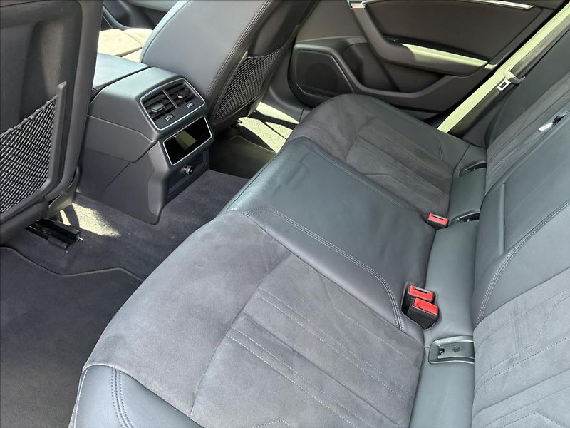 Audi A6 2,0 TFSI 195 KW,KEYLESS,KAMERA - fotka 12 z 26