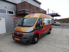 Citroën Jumper 2.2 HDI 16V L2H2 KLIMATIZACE - fotografie inzerátu