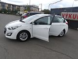 Hyundai i30 1,6i ČR - náhled 13