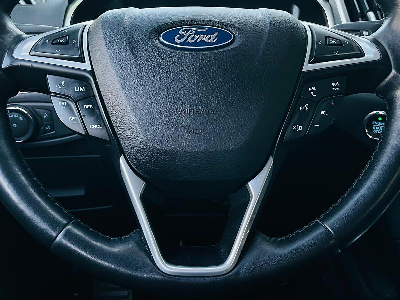 Ford Galaxy 2.0TDCi MANUÁL 7MÍST VÝHŘEV - fotka 27 z 57
