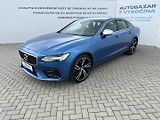 Volvo S90 (2018) D5 AWD R-design Polestar ČR - náhled 1