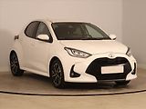 Toyota Yaris (2023) 1.5 VVT-i, Serv.kniha - náhled 1