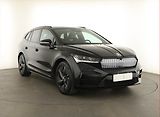 Škoda Enyaq (2023) iV RS (82 kWh), SoH 90% - náhled 1