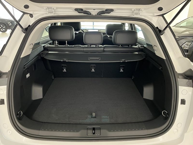 Jaecoo 7 (2025) PHEV (LUXURY) - fotka 12 z 34