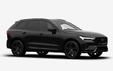 Volvo XC60 (2026) T6 AWD AUT PLUS BLACK EDITION - náhled 7