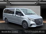 Mercedes-Benz Vito 119 CDi / TS / L / 4x4 - náhled 7