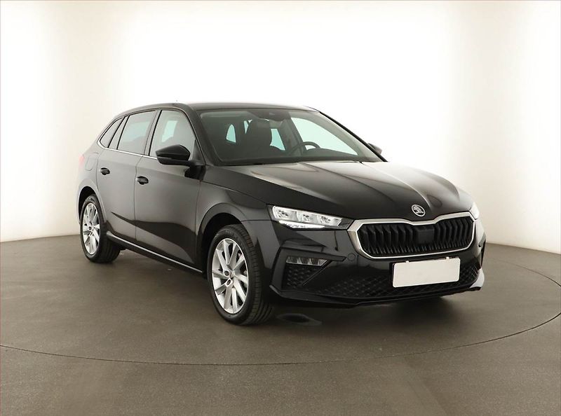 Škoda Scala (2024) Top Selection 1.0 TSI, ČR - fotka 1 z 14