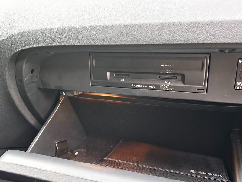 Škoda Octavia (2018) Style 2,0 TDI 110 KW DSG - fotka 20 z 26