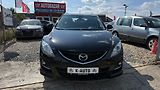 Mazda 6 (2012) 1.8i 88kW *1maj.*tažné*výhřev* - náhled 1