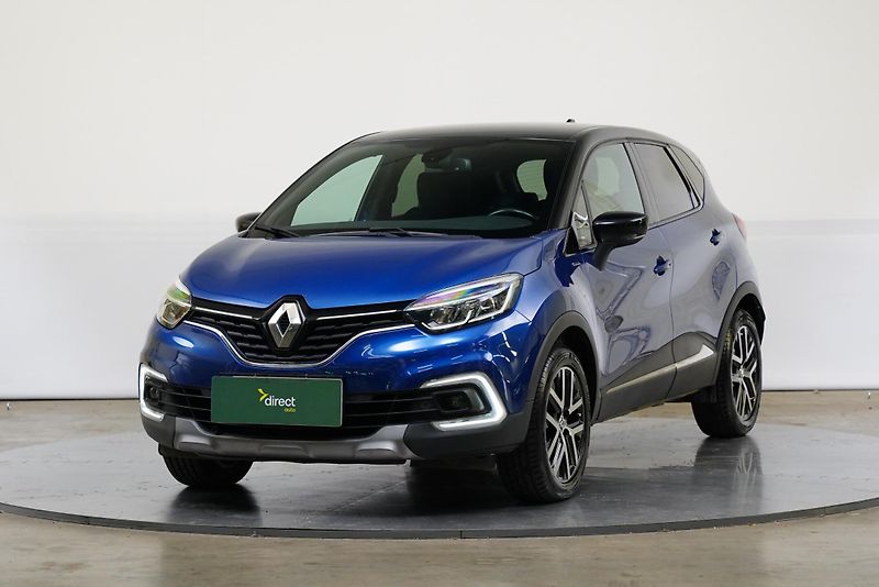 Renault Captur - fotka 1 z 23