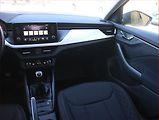 Škoda Scala (2021) Joy 1.0 TSI, Serv.kniha - náhled 8