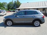 Volkswagen Tiguan 2,0   4X4 110KW - náhled 6