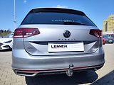 Volkswagen Passat 2.0 TDi/147 Alltrack DSG ČR - náhled 11