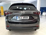 Mazda CX-5 (2024) 2.5 G194 6AT AWD Exclusive  - náhled 6