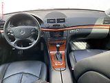 Mercedes-Benz Třídy E (2007) 3.0 CDi E280 4Matic, ČR, AT - náhled 8