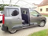 Citroën Berlingo 1,5 ČR, TAŽNÉ - náhled 38