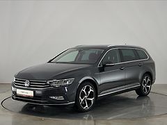 Volkswagen Passat Elegance DSG - fotografie inzerátu
