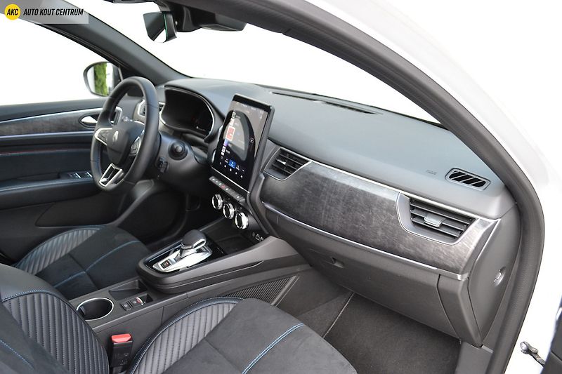 Renault Arkana ESPRIT ALPINE  E-Tech FULL HYB - fotka 11 z 53