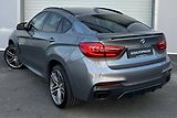 BMW X6 (2015) M50D F16 3.0D XDRIVE 360 - náhled 6