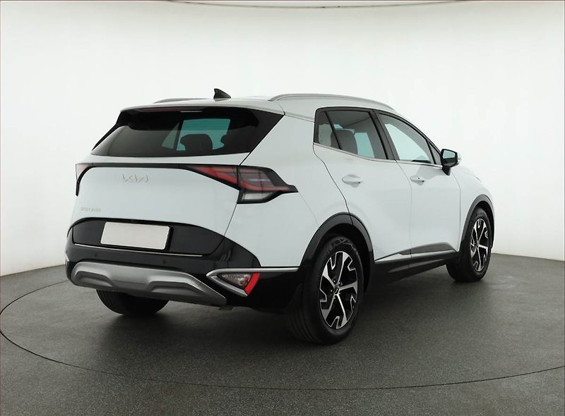 Kia Sportage (2022) Top 1.6 T-GDI - fotka 5 z 20