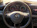 Volkswagen Polo 1,0TSi DSG Highline CEBIA - náhled 39