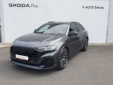 Audi Q8 (2026) SUV 60 TFSI e quattro 360kW - náhled 1