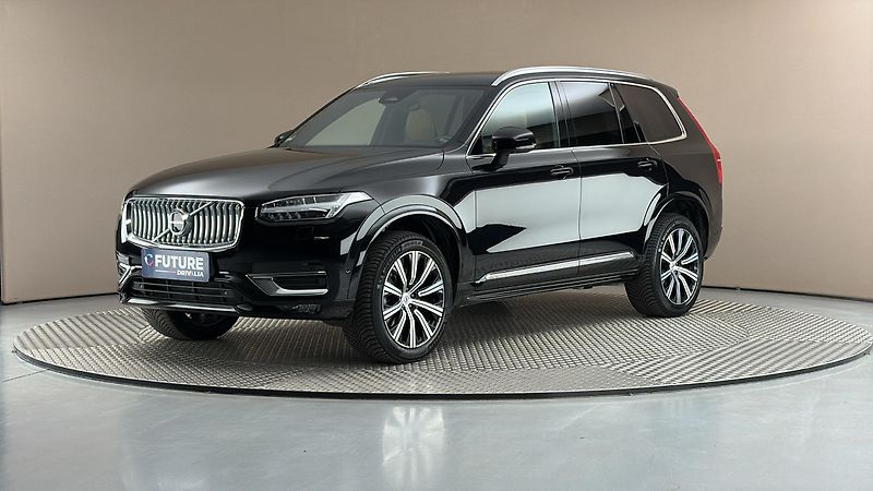 Volvo XC90 2.0 B5 AUT AWD Plus Bright - fotografie inzerátu