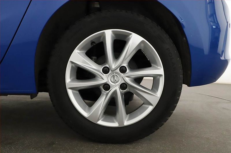 Opel Corsa (2023) 1.2 Turbo, ČR,1.maj - fotka 16 z 16