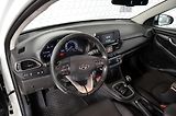 Hyundai i30 (2017) 1.6CRDi kombi 81kw - řetězová - náhled 9