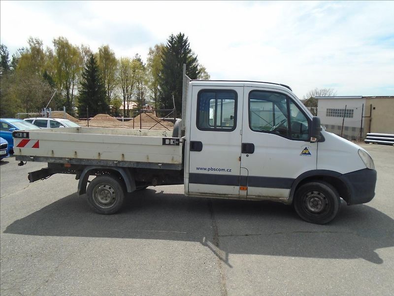 Iveco Daily 2,3 - fotka 1 z 17