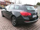 Opel Astra 1,6 CDTi NAVI AUTOKLIMA  - náhled 4