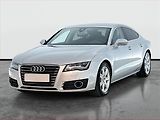 Audi A7 (2012) 3.0 TDI, Automat, Kůže, Navi - náhled 1