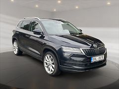 Škoda Karoq 2,0 TDI Style DSG 4x4 - fotografie inzerátu