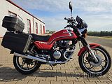 Honda CB 450 N (1985) - náhled 3