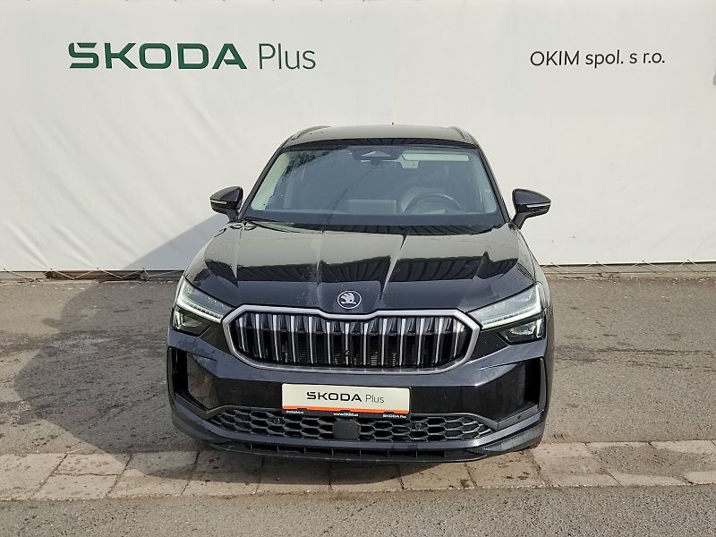 Škoda Kodiaq (2024) Exclusive Selection 2,0 Tdi 14 - fotka 4 z 45