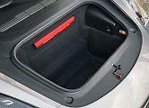 Porsche Boxter - edice 25 let