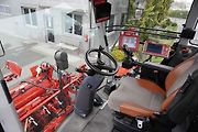 Kombajn Grimme Maxtron 620 II.