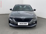 Škoda Scala (2021) 1.0 TSi, ČR, Monte Carlo - náhled 1
