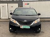 Toyota Sienna 3.5i V6, automat, 4x4, STK - náhled 1