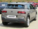 Citroën C4 Cactus (2018) 1.2 PT, ČR, servis.kniha - náhled 6