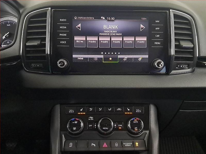 Škoda Karoq (2021) Style 2.0 TDI - fotka 12 z 18