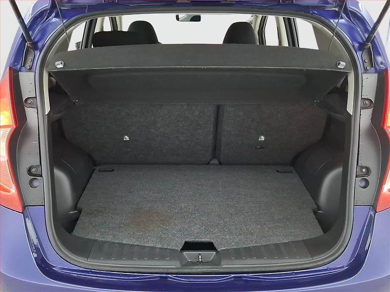 Nissan Note (2016) 1.2, Navi, Tempomat - fotka 14 z 19