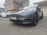 Tesla Model Y RWD 220kw TZ SOH 93,6 % - náhled 47