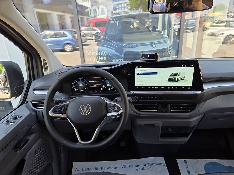 Volkswagen Transporter (2026) 2.0 TDI DSG DR PanAmericana - fotka 13 z 43