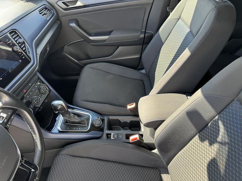 Volkswagen T-Roc (2020) 2.0TDI 110Kw4x4 United Webasto - fotka 15 z 22