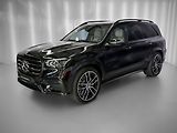 Mercedes-Benz GLS 450d 4M AMG, PANORAMA, BURMEST - náhled 1