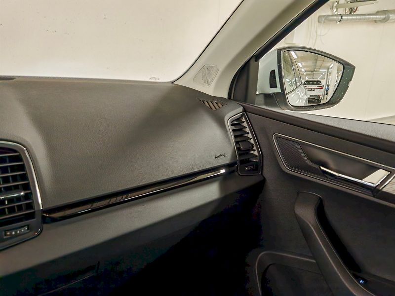 Škoda Karoq (2025) 2.0 TDI 110 kW DSG 4x4 Top Sel - fotka 6 z 31