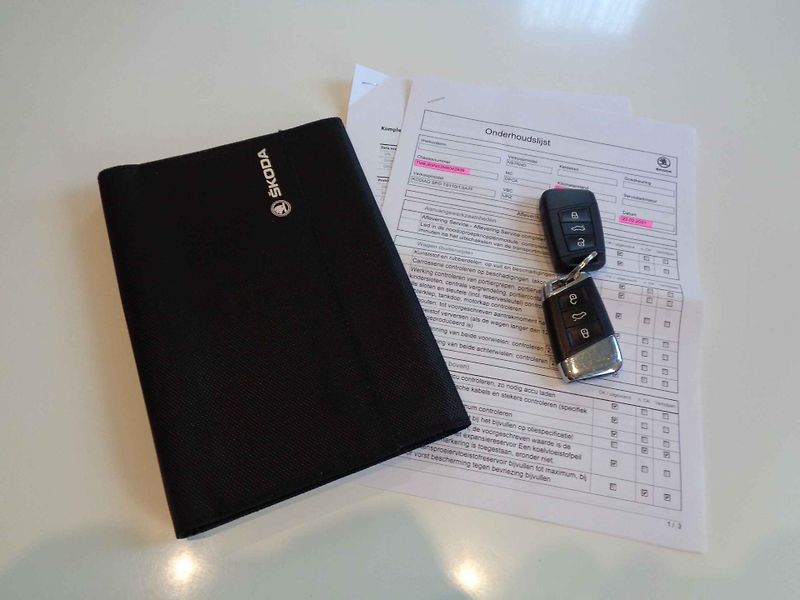 Škoda Kodiaq (2021) TSI110 VIRTUAL 19ALU SPORTLINE - fotka 15 z 15